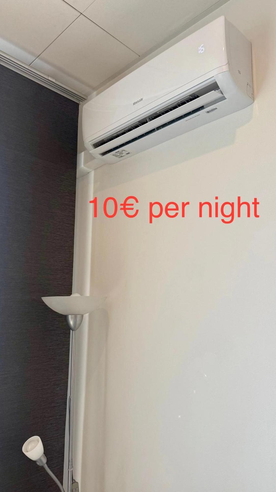 Ceskomoravska - O2 Arena Apartamento Praga